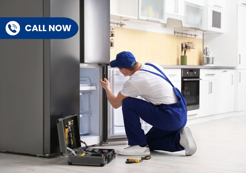 Elizabethtown IL Appliance Repair Company
